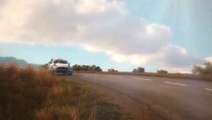 WRC 5 - Trailer