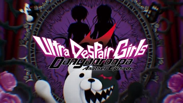 Trailer Danganronpa : Another Episode