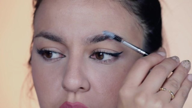 Final � Eyebrows Lamination � Joelle