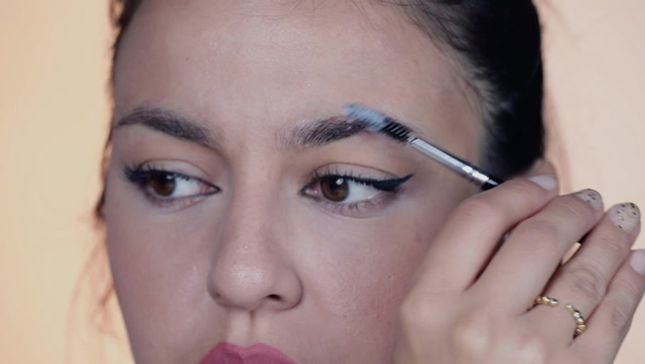 Final � Eyebrows Lamination � Joelle