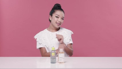 Yasmina-tutorial-tips-kassandra-products-not-using-anymore