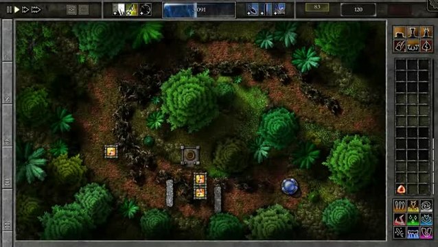 GemCraft : Chasing Shadows - Trailer