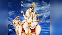 Chaitra Navratri 2022: चैत्र नवरात्रि पहला दिन मां शैलपुत्री पूजा विधि |Boldsky