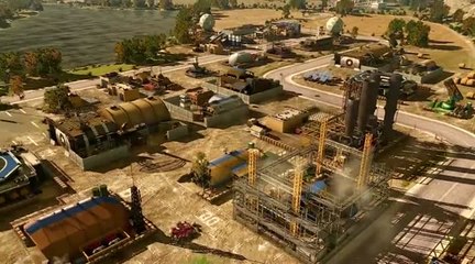 Act of Aggression : le trailer de précommande