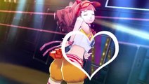Persona 4 : Dancing All Night - Kanami