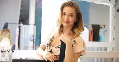 Yasemin Kay Allen, Tolga Güleç'le ilişkisini ilan etti: Çok mutluyuz