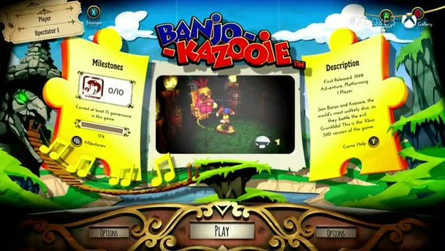 La compilation Rare Replay : petite visite guidée