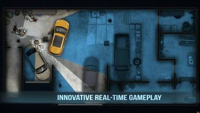 Door Kickers - Launch Trailer