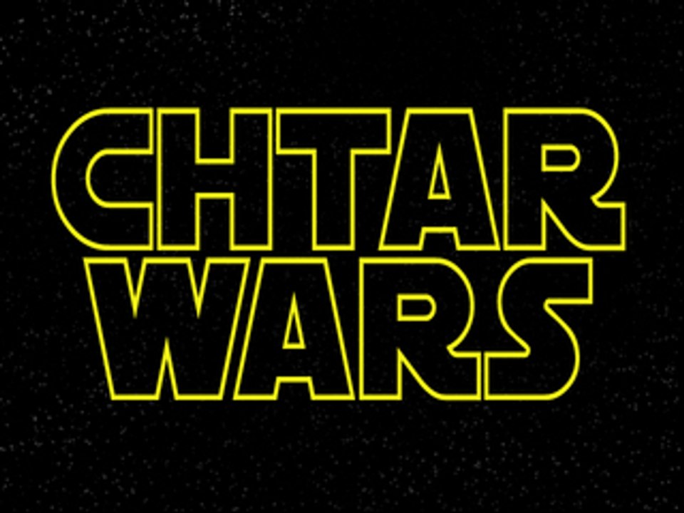 Chtar wars