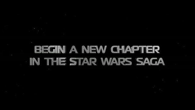 Star Wars: Uprising, Kabam dévoile le gameplay de son Action-RPG