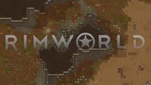 RimWorld trailer