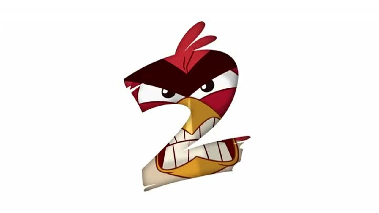Angry Birds 2 - Teaser