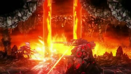 Earth Wars Trailer
