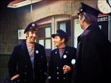 Classic British Comedy  ON THE BUSES - THE NEW INSPECTOR