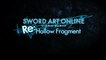 Japan Expo : Bande-annonce Sword Art Online