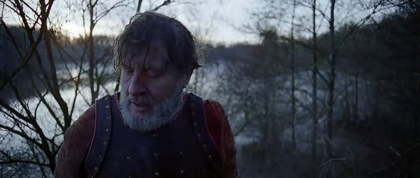 Laissons les morts engloutir les morts Bande-annonce VF (2022) Stéphane Auvray-Nauroy, Jean Peyrelade