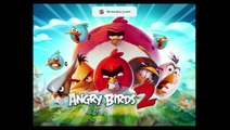 Angry Birds 2, 5 minutes d'envolée colérique