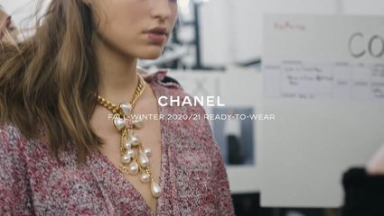 الفخامة ولأناقة عنوان اكسسوارات شانيل لعام 2020 و 2021