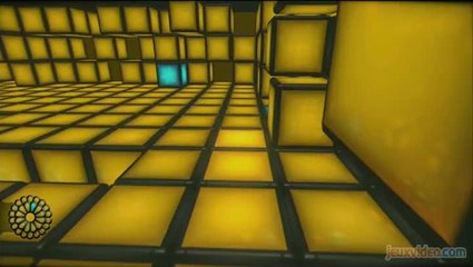 Cradle : Mini-jeux et contemplation (2/2)