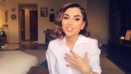 Invisalign  نجود تحدثنا عن رحلتها الشخصية مع علاج