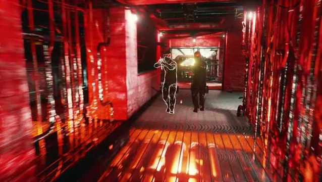 Heroes Reborn sort de l'ombre en vidéo