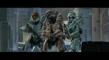 Halo 5 : Guardians - Making-of