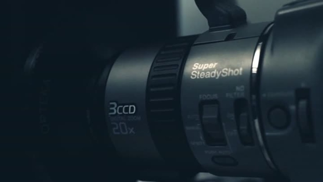 Project : Session - Bande-annonce