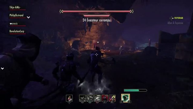 Soluces TESO - Tressefuseau 2