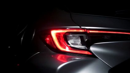 2023 Toyota GR Corolla Circuit Edition