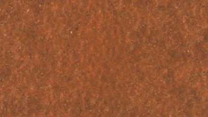 أي لون لا يليق بالبني؟