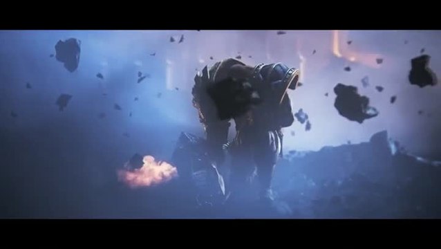 Smite launch trailer Xbox One