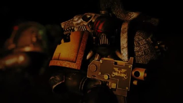 Warhammer 40.000 Deathwatch: Tyranid Invasion, La guerre débute le 16 Juillet