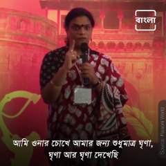 Transgender Social Activist Gauri Sawant Shares Her Life’s Story And Struggles