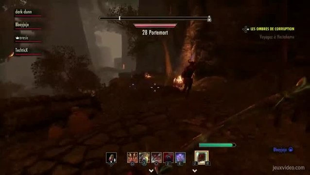 Soluces TESO - La cité des cendres 1