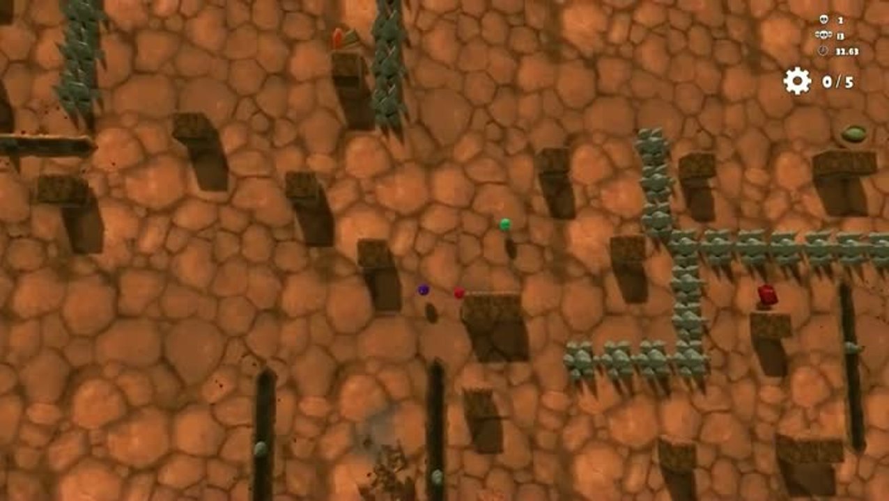 Bob Was Hungry Release Trailer