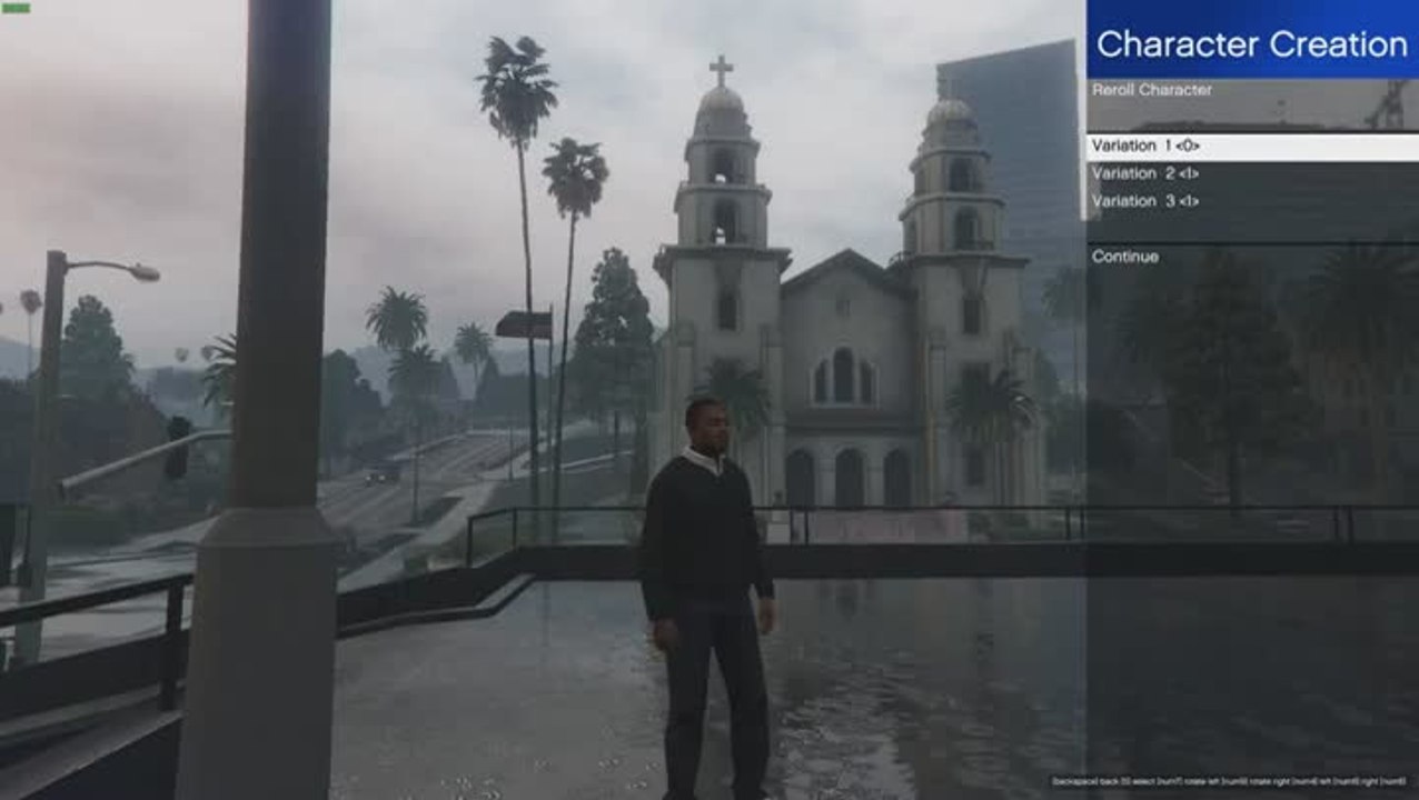 gta RPG