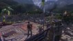Uncharted 2 : The Nathan Drake Collection gameplay