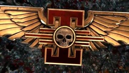 Download Video: Premier teaser pour Warhammer 40,000 : Inquisitor - Martyr