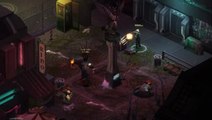 Shadowrun: Hong Kong - Teaser