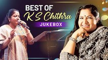 Best Of K. S. Chithra | Main Prem Ki Diwani Hoon | Hrithik Roshan | K S Chithra Hindi Songs |Jukebox