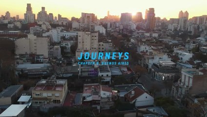 رحلة إلى الأرجنتين مع مانجو لاكتشاف أبرز صيحات موضة الموسم