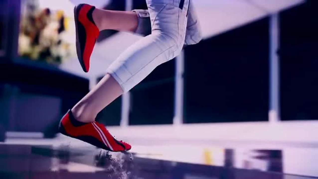 Mirror's Edge Catalyst extrait gamescom
