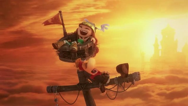 Rayman Adventures, le prochain jeu de la saga sur mobiles