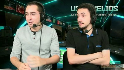 Galak-Z : The Dimensional - Un hommage exquis à Macross