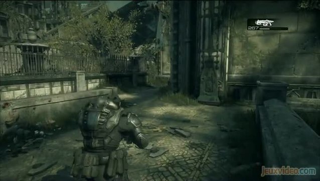 Gears of War Ultimate Edition GL1