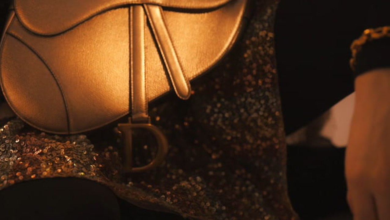 مجموعة ديور الكبسولة بعنوان Dior OR