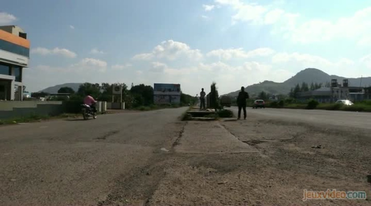 Joueurs du monde : les studios mobile en Inde