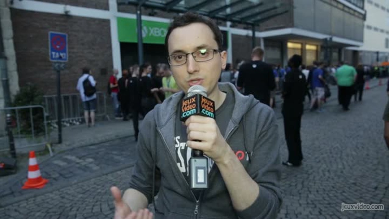 gamescom homefront 2 - gamescom 2015