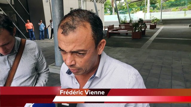 Guerre en Ukraine et ses conséquences à La Réunion : la réaction des acteurs économiques