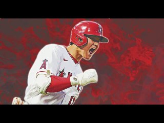 Angels' Shohei Ohtani is ready for the 2022 season 'Aim higher and higher'